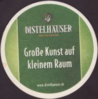 Beer coaster distelhauser-69