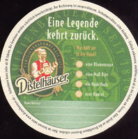 Beer coaster distelhauser-7-zadek