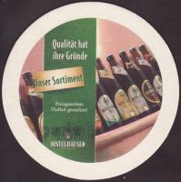 Beer coaster distelhauser-73