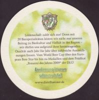 Beer coaster distelhauser-76-zadek-small