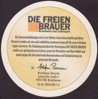 Pivní tácek distelhauser-78-zadek