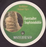 Beer coaster distelhauser-79-small