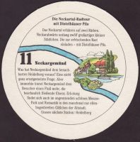 Beer coaster distelhauser-91-zadek-small