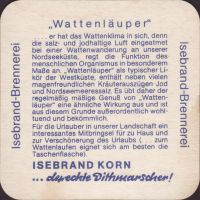 Beer coaster dithmarscher-11-zadek-small