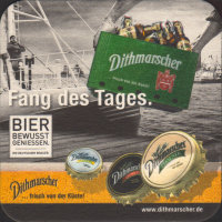 Beer coaster dithmarscher-12-zadek-small