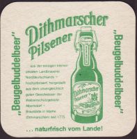 Beer coaster dithmarscher-7-zadek-small