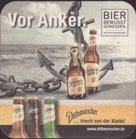 Beer coaster dithmarscher-9-zadek-small