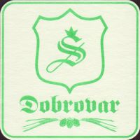 Beer coaster dobrovar-4-small