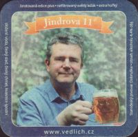 Beer coaster dobruska-10