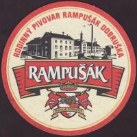 Beer coaster dobruska-13