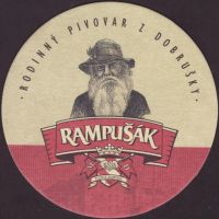 Beer coaster dobruska-15