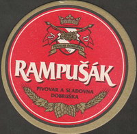 Beer coaster dobruska-5