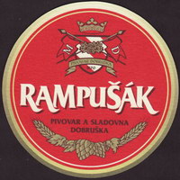 Beer coaster dobruska-6