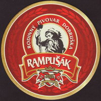 Beer coaster dobruska-7