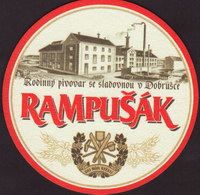 Beer coaster dobruska-8