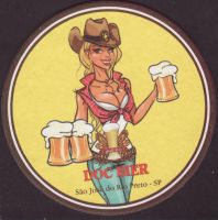 Beer coaster doc-bier-1-small