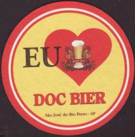 Beer coaster doc-bier-1-zadek