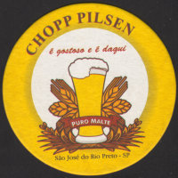 Beer coaster doc-bier-2-small