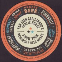 Beer coaster docent-1