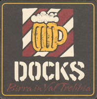 Beer coaster docks-1