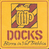 Pivní tácek docks-2-small
