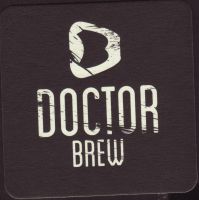 Pivní tácek doctor-brew-1-small