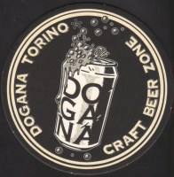 Pivní tácek dogana-torino-1-small