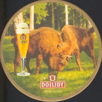 Beer coaster dojlidy-1-zadek