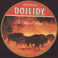 Beer coaster dojlidy-11-zadek-small