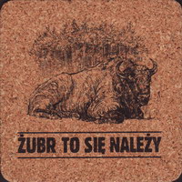 Beer coaster dojlidy-13