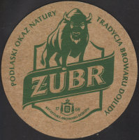 Beer coaster dojlidy-22