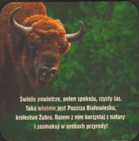 Beer coaster dojlidy-23-zadek-small