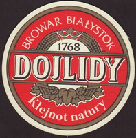 Beer coaster dojlidy-6