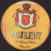Beer coaster dojlidy-7