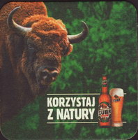 Beer coaster dojlidy-8