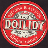 Beer coaster dojlidy-9