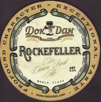 Beer coaster dok-dan-1-small
