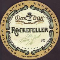 Beer coaster dok-dan-1-small