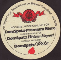 Beer coaster dom-kolsch-19-zadek-small