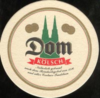 Pivní tácek dom-kolsch-2