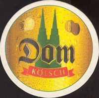 Beer coaster dom-kolsch-4