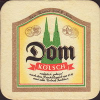 Pivní tácek dom-kolsch-7