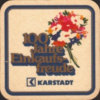 Beer coaster dom-kolsch-72-zadek-small