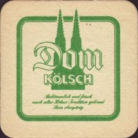 Beer coaster dom-kolsch-8-small