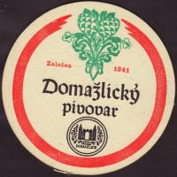 Beer coaster domazlice-9