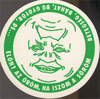 Beer coaster domjan-1-zadek