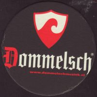 Beer coaster dommelsche-100-small