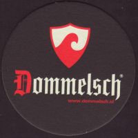 Beer coaster dommelsche-101-small