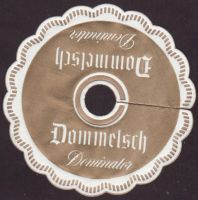 Pivní tácek dommelsche-111