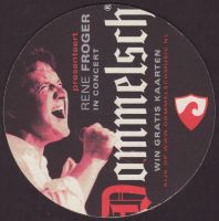 Beer coaster dommelsche-118